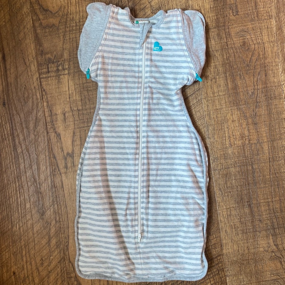 Love to Dream Swaddle Up Transition Bag, Medium